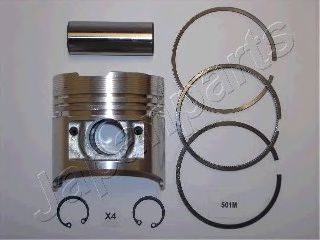 Поршень JAPANPARTS KI501M Поршень JAPANPARTS KI501M