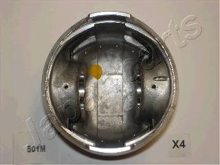 Поршень JAPANPARTS KI501M