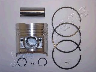 Поршень JAPANPARTS KI502 Поршень JAPANPARTS KI502