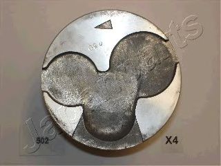 Поршень JAPANPARTS KI502 Поршень JAPANPARTS KI502
