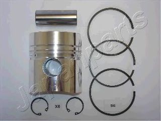 Поршень JAPANPARTS KI505 Поршень JAPANPARTS KI505