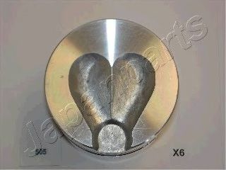 Поршень JAPANPARTS KI505 Поршень JAPANPARTS KI505