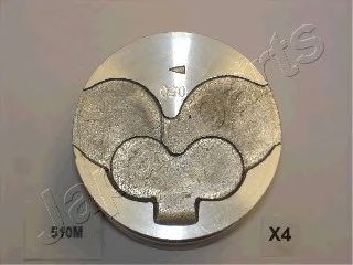 Поршень JAPANPARTS KI510M Поршень JAPANPARTS KI510M