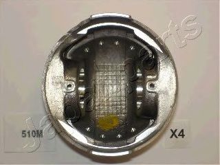 Поршень JAPANPARTS KI510M