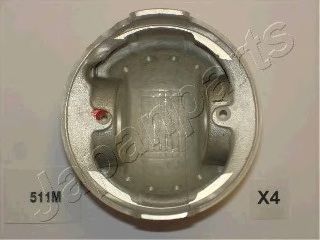 Поршень JAPANPARTS KI511M