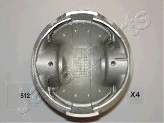Поршень JAPANPARTS KI512