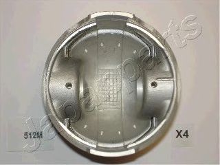 Поршень JAPANPARTS KI512M