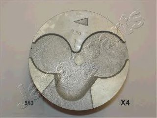 Поршень JAPANPARTS KI513 Поршень JAPANPARTS KI513