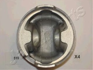 Поршень JAPANPARTS KI519