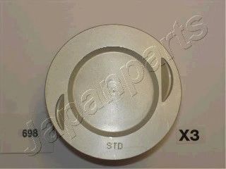 Поршень JAPANPARTS KI698 Поршень JAPANPARTS KI698