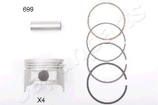 Поршень JAPANPARTS KI699 Поршень JAPANPARTS KI699