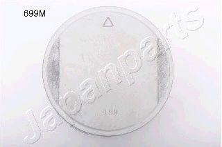 Поршень JAPANPARTS KI699M Поршень JAPANPARTS KI699M