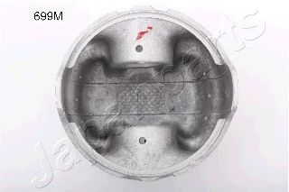 Поршень JAPANPARTS KI699M