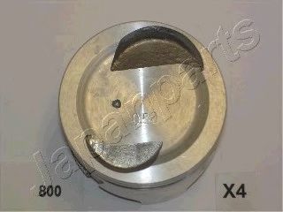 Поршень JAPANPARTS KI800 Поршень JAPANPARTS KI800
