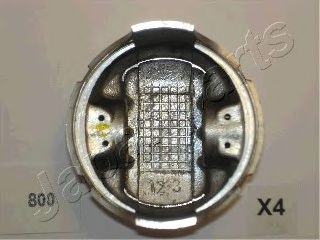 Поршень JAPANPARTS KI800
