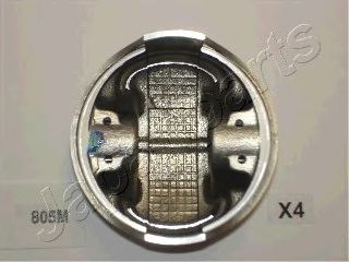 Поршень JAPANPARTS KI805M