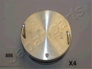 Поршень JAPANPARTS KI898 Поршень JAPANPARTS KI898