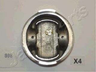 Поршень JAPANPARTS KI898