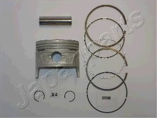 Поршень JAPANPARTS KI899M Поршень JAPANPARTS KI899M