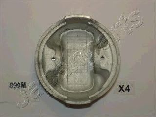 Поршень JAPANPARTS KI899M