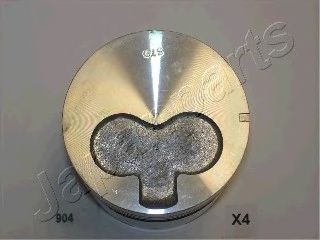 Поршень JAPANPARTS KI904 Поршень JAPANPARTS KI904