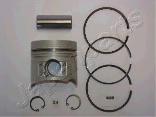Поршень JAPANPARTS KI926M Поршень JAPANPARTS KI926M