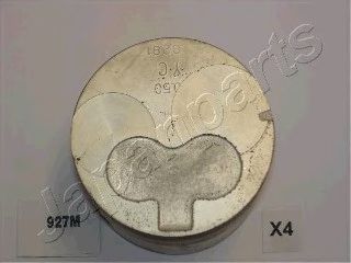 Поршень JAPANPARTS KI927M Поршень JAPANPARTS KI927M