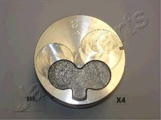 Поршень JAPANPARTS KI998 Поршень JAPANPARTS KI998
