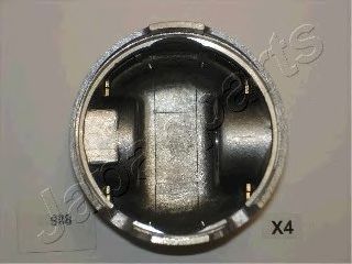 Поршень JAPANPARTS KI998