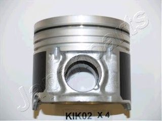 Поршень JAPANPARTS KIK02 Поршень JAPANPARTS KIK02