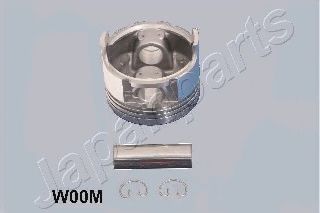 Поршень JAPANPARTS KIW00M