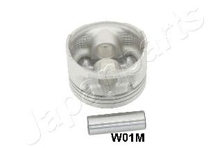 Поршень JAPANPARTS KIW01M