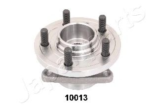 Ступица колеса JAPANPARTS KK-10013