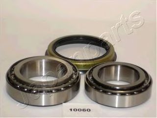 Подшипник ступицы JAPANPARTS KK-10060