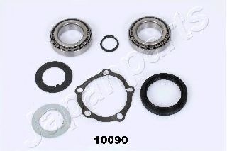 Подшипник ступицы JAPANPARTS KK-10090