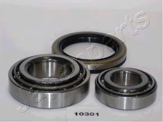 Подшипник ступицы JAPANPARTS KK-10301