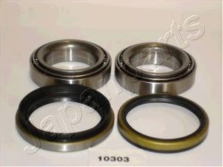Подшипник ступицы JAPANPARTS KK-10303