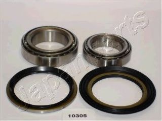 Подшипник ступицы JAPANPARTS KK-10305