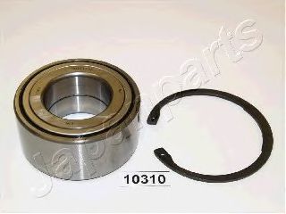 Подшипник ступицы JAPANPARTS KK-10310