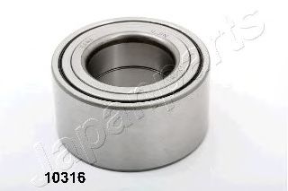 Подшипник ступицы JAPANPARTS KK-10316