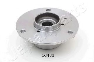 Ступица колеса JAPANPARTS KK-10401
