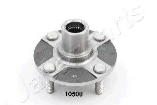 Ступица колеса JAPANPARTS KK-10500 Ступица колеса JAPANPARTS KK-10500