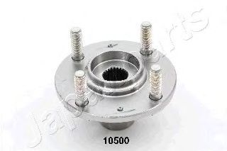 Ступица колеса JAPANPARTS KK-10500