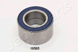 Подшипник ступицы JAPANPARTS KK-10505