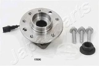 Ступица колеса JAPANPARTS KK-10600