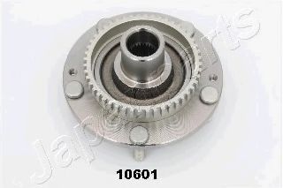 Ступица колеса JAPANPARTS KK-10601 Ступица колеса JAPANPARTS KK-10601