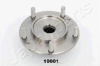 Ступица колеса JAPANPARTS KK-10601