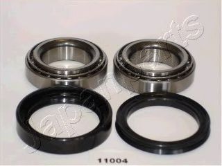 Подшипник ступицы JAPANPARTS KK-11004