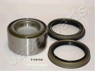 Подшипник ступицы JAPANPARTS KK-11010
