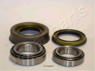 Подшипник ступицы JAPANPARTS KK-11021